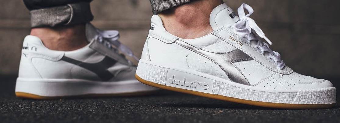 diadora borg elite 1981 2017